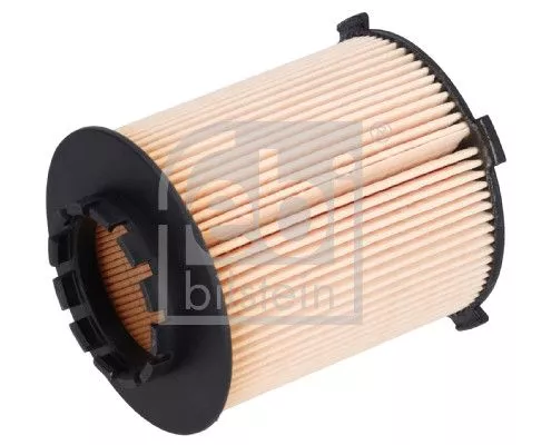 FEBI BILSTEIN FEBI BILSTEIN 195028 Febi Oil Filter For Volvo Volvo Asia S60 S90 Xc40 Xc60 Xc90 