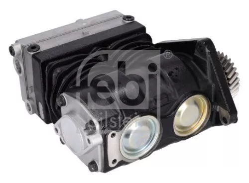 FEBI BILSTEIN FEBI BILSTEIN 195050 Compressor, compressed-air system 