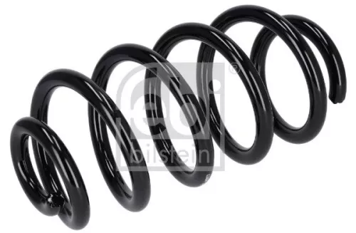FEBI BILSTEIN FEBI BILSTEIN 195072 Suspension Spring 