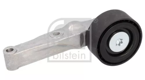 FEBI BILSTEIN FEBI BILSTEIN 195092 Febi Aux Belt Idler Pulley For Mercedes-benz B-class Cl 