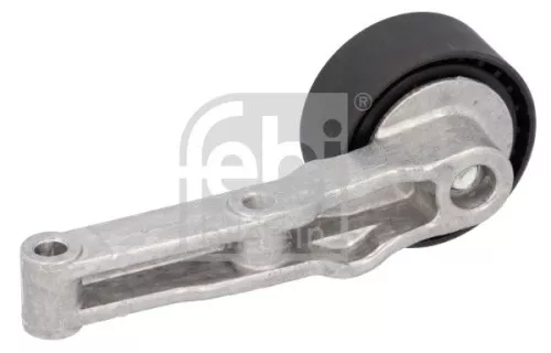 FEBI BILSTEIN FEBI BILSTEIN 195092 Febi Aux Belt Idler Pulley For Mercedes-benz B-class Cl 