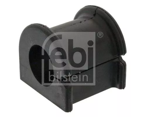 FEBI BILSTEIN FEBI BILSTEIN 195128 Febi Rear Left Right Stabliser Link Mounting Bush For Toyota Land Cruis 