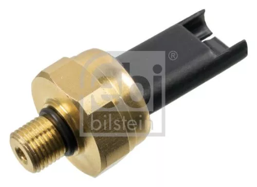 Sensor, fuel pressure