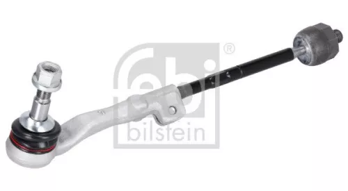 Febi Front Left Inner Tie Rod For Bmw 3 X3 X4