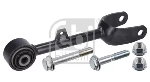 Febi Upper Rear Left Or Right Control / Trailing Arm For Tesla Model 3
