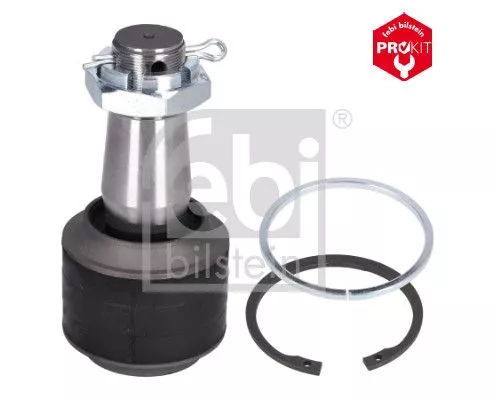 FEBI BILSTEIN FEBI BILSTEIN 196119 Febi Rear Repair Kit Guide Strut For Irisbus Domino Eurorider 