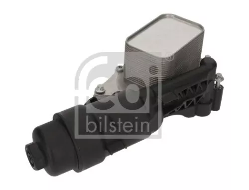 FEBI BILSTEIN FEBI BILSTEIN 196194 Febi Housing Oil Filter For Bmw Mini 2 Mini Mini Clubman Mini Countryma 