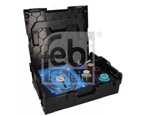 FEBI BILSTEIN FEBI BILSTEIN 196202 Testing Device, exhaust turbocharger 