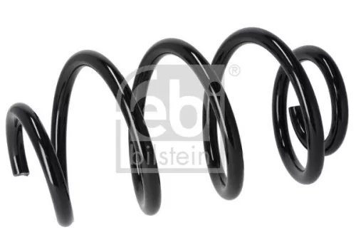 FEBI BILSTEIN FEBI BILSTEIN 196206 Suspension Spring 