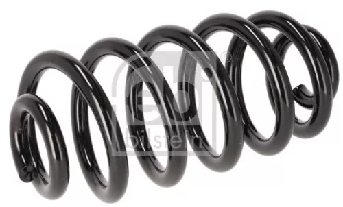 FEBI BILSTEIN FEBI BILSTEIN 196208 Suspension Spring 