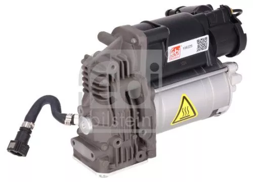 FEBI BILSTEIN FEBI BILSTEIN 196225 Compressor, compressed-air system 