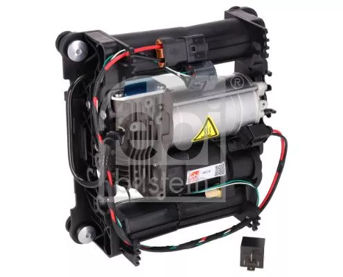 FEBI BILSTEIN FEBI BILSTEIN 196226 Compressor, compressed-air system 