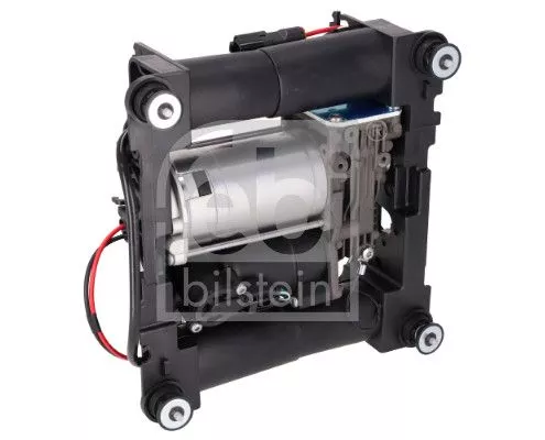 FEBI BILSTEIN FEBI BILSTEIN 196226 Compressor, compressed-air system 