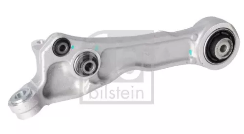 FEBI BILSTEIN FEBI BILSTEIN 196242 Febi Lower Front Right Control / Trailing Arm For Daimler Jaguar S-type Super Ei 