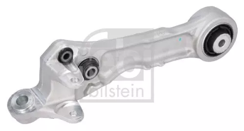 FEBI BILSTEIN FEBI BILSTEIN 196243 Febi Front Left Lower Control / Trailing Arm For Daimler Jaguar S-type Super Eig 