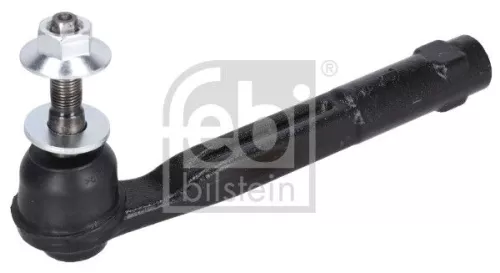 FEBI BILSTEIN FEBI BILSTEIN 196250 Febi Front Left Tie Rod End For Hyundai Kia Sportage Tucson 