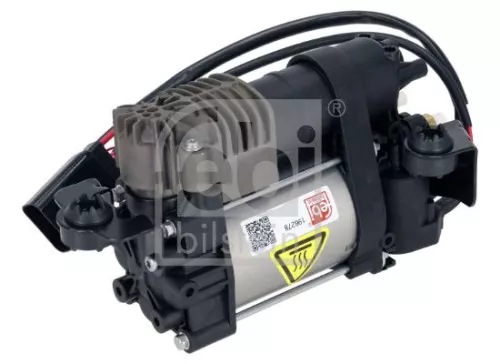 FEBI BILSTEIN FEBI BILSTEIN 196278 Compressor, compressed-air system 