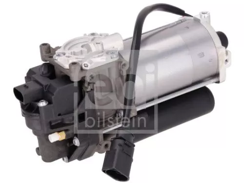 FEBI BILSTEIN FEBI BILSTEIN 196279 Compressor, compressed-air system 