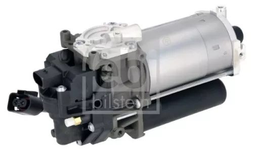 FEBI BILSTEIN FEBI BILSTEIN 196281 Compressor, compressed-air system 