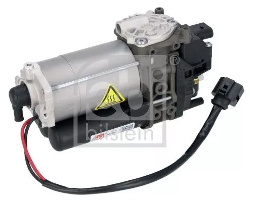 FEBI BILSTEIN FEBI BILSTEIN 196281 Compressor, compressed-air system 
