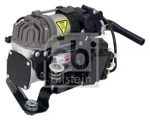 FEBI BILSTEIN FEBI BILSTEIN 196287 Compressor, compressed-air system 