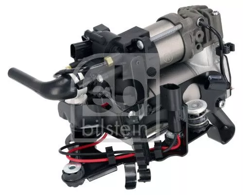 FEBI BILSTEIN FEBI BILSTEIN 196287 Compressor, compressed-air system 