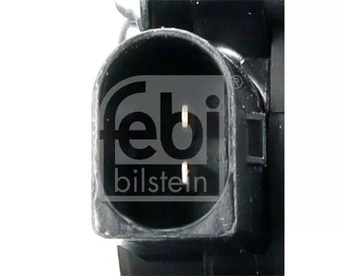 FEBI BILSTEIN FEBI BILSTEIN 196287 Compressor, compressed-air system 