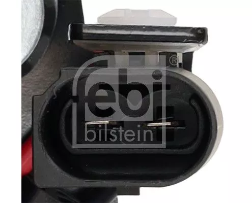 FEBI BILSTEIN FEBI BILSTEIN 196287 Compressor, compressed-air system 