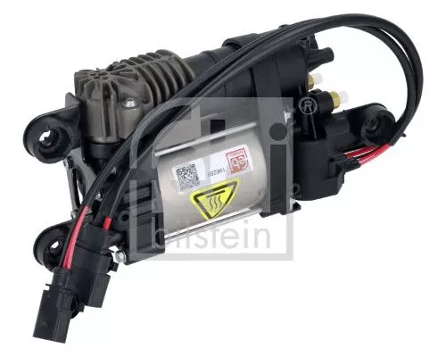 FEBI BILSTEIN FEBI BILSTEIN 196289 Compressor, compressed-air system 