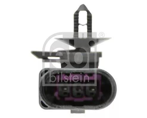 FEBI BILSTEIN FEBI BILSTEIN 196289 Compressor, compressed-air system 