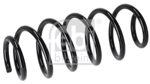 FEBI BILSTEIN FEBI BILSTEIN 196290 Suspension Spring 