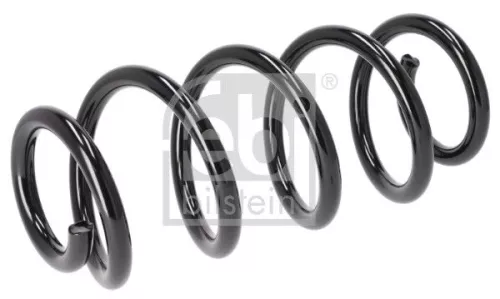 FEBI BILSTEIN FEBI BILSTEIN 196291 Suspension Spring 