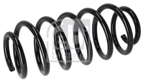 FEBI BILSTEIN FEBI BILSTEIN 196292 Suspension Spring 