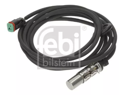 FEBI BILSTEIN FEBI BILSTEIN 196313 Febi Rear  Abs Wheel Speed Sensor For Renault Trucks Volvo C D D Access Fe F 