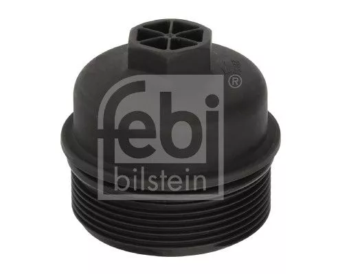 FEBI BILSTEIN FEBI BILSTEIN 196335 Febi Oil Filter Housing Cap For Audi A4 A4 Allroad A5 A6 Q5 