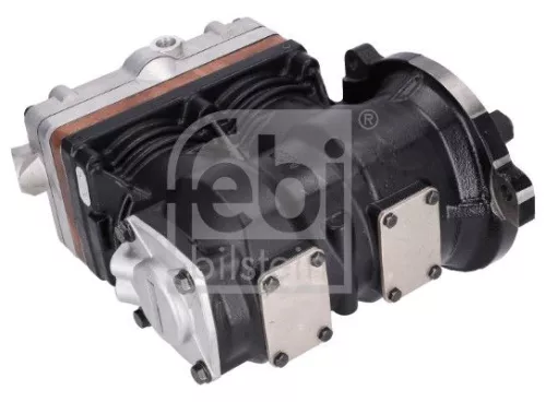 FEBI BILSTEIN FEBI BILSTEIN 196346 Compressor, compressed-air system 