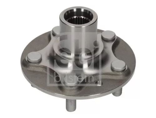 FEBI BILSTEIN FEBI BILSTEIN 196360 Febi Rear Wheel Hub For Land Rover Discovery Range Rover Sport 
