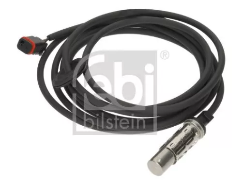 FEBI BILSTEIN FEBI BILSTEIN 196364 Febi Rear Left Or Right  Abs Wheel Speed Sensor For Renault Trucks Volvo C 
