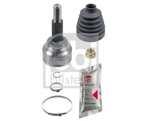 FEBI BILSTEIN FEBI BILSTEIN 196399 Febi Front Left Or Right Outer Cv Joint Kit For Ford Transit  Transit Custom 