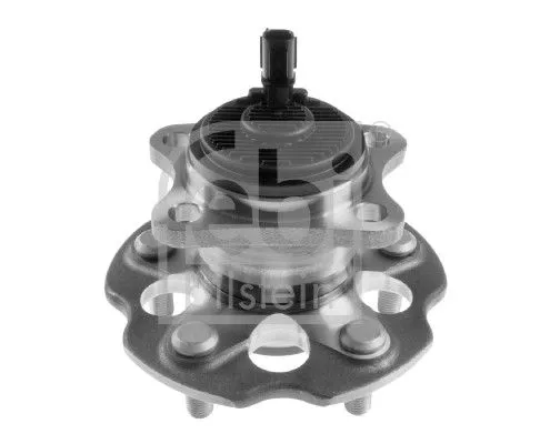 Febi 196407 Rear Wheel Bearing Kit For Toyota Verso