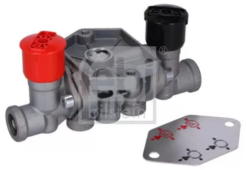 FEBI BILSTEIN FEBI BILSTEIN 196480 Quick Release Valve 