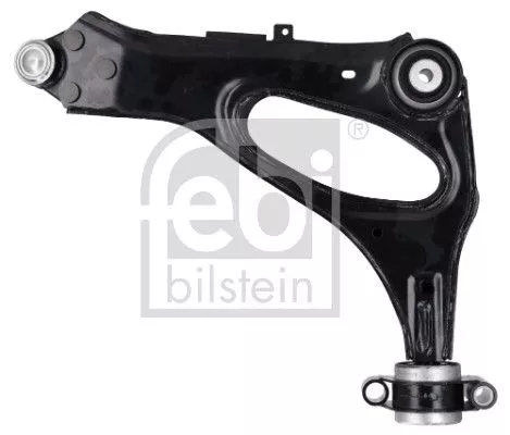 FEBI BILSTEIN FEBI BILSTEIN 196496 Febi Lower Right Front Control / Trailing Arm For Mercedes Eqv Marco Polo Vito 