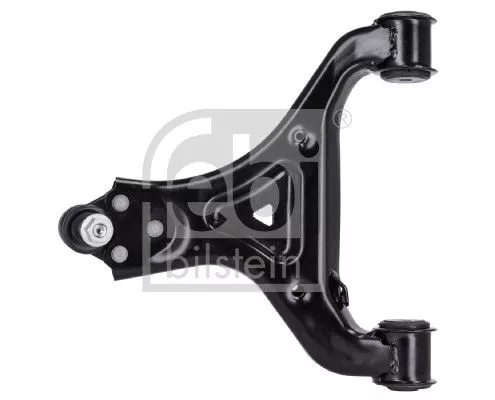 FEBI BILSTEIN FEBI BILSTEIN 196592 Febi Front Left Lower Control / Trailing Arm For Mercedes Marco Polo V-class Vit 