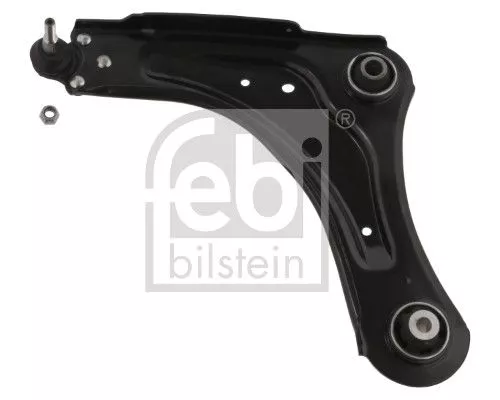 FEBI BILSTEIN FEBI BILSTEIN 196622 Febi Left Lower Front Control / Trailing Arm For Renault Laguna 