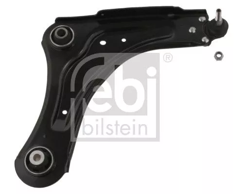FEBI BILSTEIN FEBI BILSTEIN 196623 Febi Lower Front Right Control / Trailing Arm For Renault Laguna 