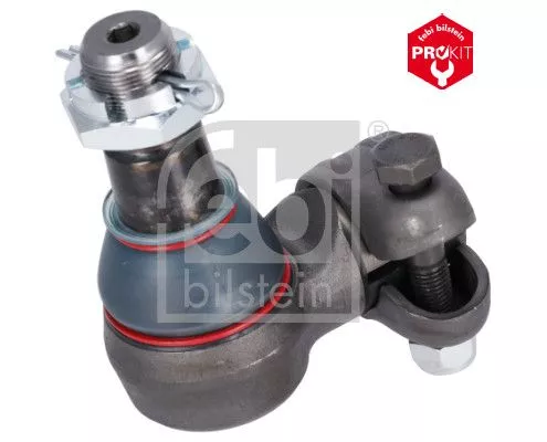 FEBI BILSTEIN FEBI BILSTEIN 196635 Febi At Steering Arm Tie Rod End For Man Tga Tgs Tgx 