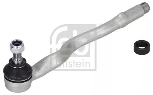 FEBI BILSTEIN FEBI BILSTEIN 196637 Febi Front Left Tie Rod End For Bmw 3 