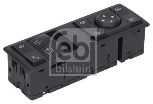 FEBI BILSTEIN FEBI BILSTEIN 196648 Multi-Function Switch 