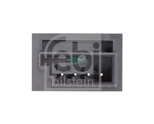 FEBI BILSTEIN FEBI BILSTEIN 196648 Multi-Function Switch 