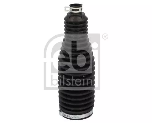 FEBI BILSTEIN FEBI BILSTEIN 196671 Febi Driver Side Front Front Left Or Right Steering Rack Boot Kit For A 